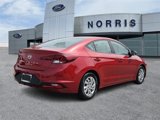 Used 2020 Hyundai Elantra SE w/ Cargo Package (C1) image 4