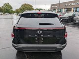 Certified 2025 Hyundai Kona SEL image 5