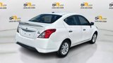 Used 2018 Nissan Versa SV w/ SV Special Edition Package image 5