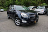Used 2016 Chevrolet Equinox LT w/ Convenience Package image 4