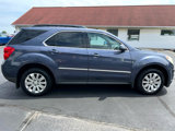 Used 2013 Chevrolet Equinox LT image 6