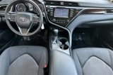 Used 2018 Toyota Camry LE image 4
