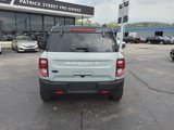 Used 2022 Ford Bronco Sport Outer Banks w/ Tech Package image 4