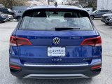 Used 2024 Volkswagen Taos S image 5