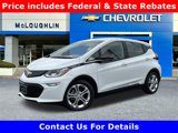 Used 2019 Chevrolet Bolt LT image 1
