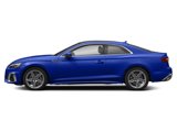 Used 2022 Audi A5 2.0T Premium Plus w/ Premium Plus image 2