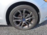Used 2018 Ford Fusion SE w/ Equipment Group 201A image 4