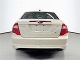Used 2012 Ford Fusion SE image 6