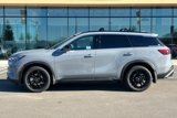 New 2025 INFINITI QX60 Luxe w/ Black Edition image 2