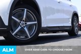 Used 2023 Mercedes-Benz EQE 500 4MATIC SUV image 3