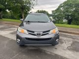 Used 2014 Toyota RAV4 XLE image 2