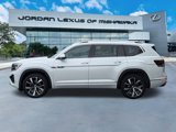 Used 2024 Volkswagen Atlas SEL Premium R-Line image 5