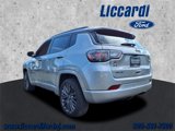 Used 2022 Jeep Compass High Altitude image 4