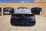 New 2025 Hyundai Elantra Sport image 4