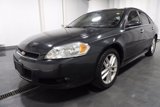 Used 2016 Chevrolet Impala LTZ image 3