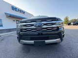 Used 2023 Ford Expedition Platinum image 4