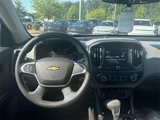 Used 2018 Chevrolet Colorado W/T w/ WT Convenience Package image 2