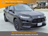 Used 2023 Honda HR-V Sport image 3