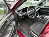 New 2025 Jeep Grand Cherokee Laredo X image 4