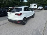 Used 2019 Ford EcoSport SES w/ SES Black Appearance Package image 4