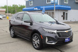 Used 2022 Chevrolet Equinox Premier image 6