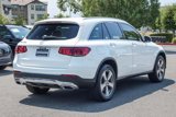 Certified 2022 Mercedes-Benz GLC 300 image 6