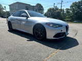 Used 2017 Alfa Romeo Giulia Ti w/ TI 19" Sport Package image 6