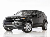 Used 2016 Land Rover Range Rover Evoque SE image 3