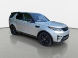 Used 2020 Land Rover Discovery HSE image 3