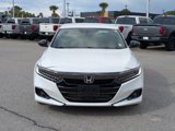 Used 2021 Honda Accord Sport image 2