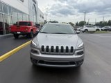 Used 2015 Jeep Cherokee Limited image 2