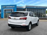 Certified 2022 Chevrolet Equinox LT image 4