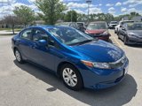 Used 2012 Honda Civic LX image 3