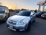 Used 2012 Subaru Outback 3.6R Limited w/ Moonroof Pkg image 4