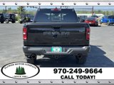 New 2025 RAM 1500 Classic Warlock image 6