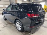 Used 2022 Chevrolet Equinox LT image 4