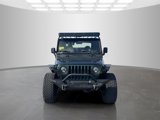 Used 2000 Jeep Wrangler Sport image 2