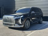 Used 2023 Hyundai Palisade Calligraphy image 2