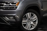 Used 2019 Volkswagen Atlas SEL image 3