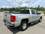 Used 2018 Chevrolet Silverado 1500 LT w/ LT Eassist Package image 4