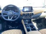 New 2025 Nissan Sentra SV w/ SV Premium Package image 5