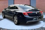 Used 2017 Buick LaCrosse Essence w/ Sights and Sounds Package image 2