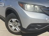 Used 2013 Honda CR-V LX image 2