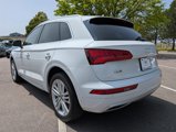 Used 2020 Audi Q5 2.0T Premium Plus w/ Premium Plus Package image 3