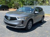 Certified 2023 Acura RDX FWD w/ Technology Package image 2