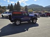 Used 2020 Jeep Wrangler Sport image 4