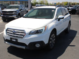 Used 2015 Subaru Outback 2.5i Limited image 4