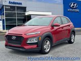 Used 2021 Hyundai Kona SE image 1