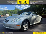 Used 2004 Lexus SC 430 Convertible image 3