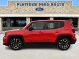 Used 2021 Jeep Renegade Sport image 3